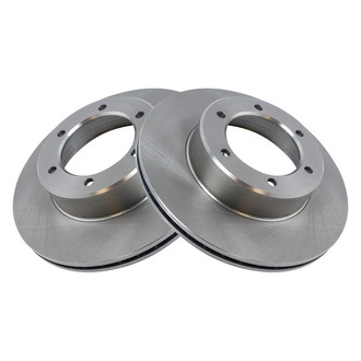 TRQ® - Disc Brake Rotors