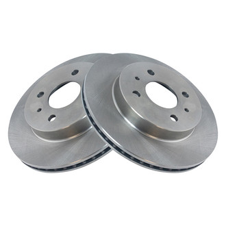 TRQ® - Disc Brake Rotors