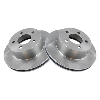 TRQ® - Disc Brake Rotors