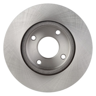 TRQ® - Disc Brake Rotors