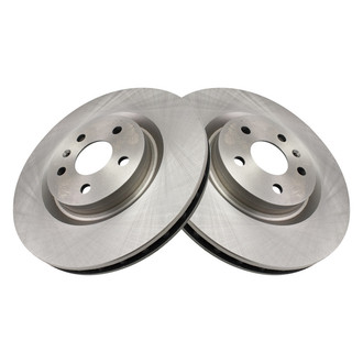 TRQ® - Disc Brake Rotors