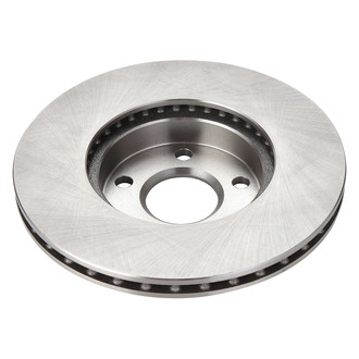 TRQ® - Disc Brake Rotors