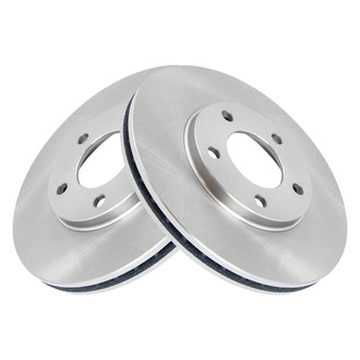 TRQ® - Disc Brake Rotors