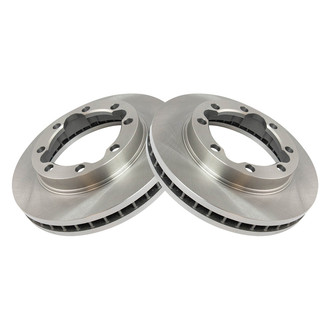 TRQ® - Disc Brake Rotors