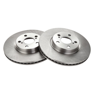 TRQ® - Disc Brake Rotors