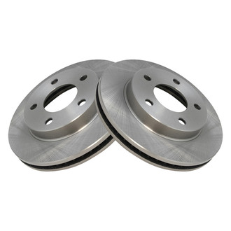 TRQ® - Disc Brake Rotors