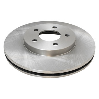 TRQ® - Disc Brake Rotors