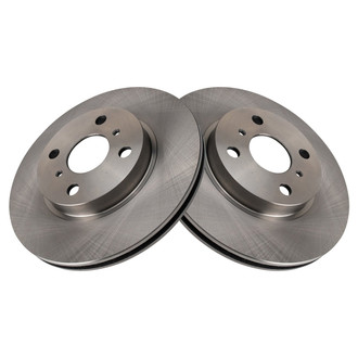 TRQ® - Disc Brake Rotors