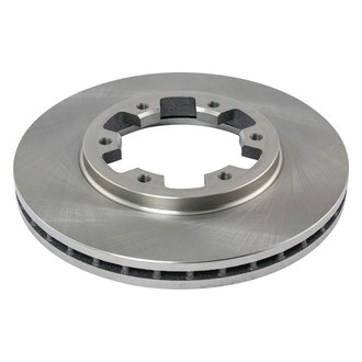 TRQ® - Disc Brake Rotors