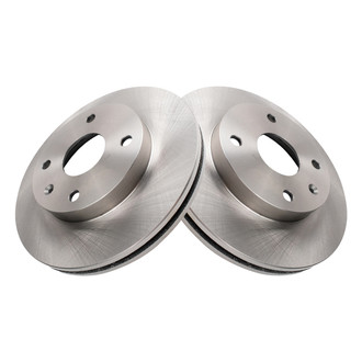 TRQ® - Disc Brake Rotors