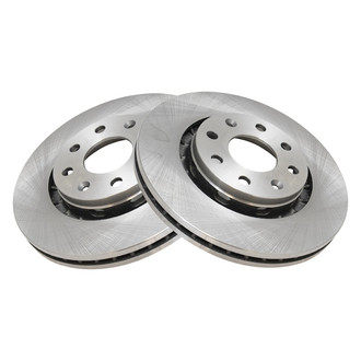 TRQ® - Disc Brake Rotors
