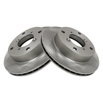 TRQ® - Disc Brake Rotors