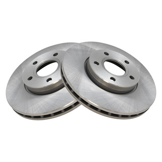TRQ® - Disc Brake Rotors