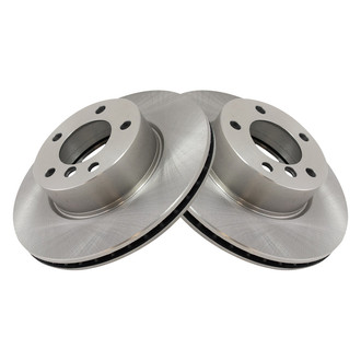 TRQ® - Disc Brake Rotors