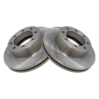 TRQ® - Disc Brake Rotors