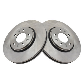 TRQ® - Disc Brake Rotors