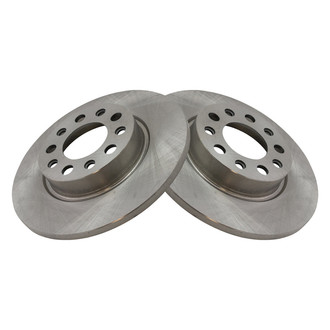 TRQ® - Disc Brake Rotors