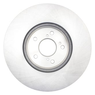 TRQ® - Disc Brake Rotors