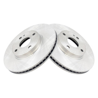 TRQ® - Disc Brake Rotors