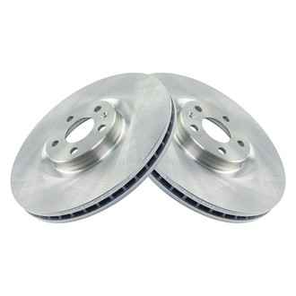 TRQ® - Disc Brake Rotors