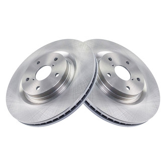 TRQ® - Disc Brake Rotors