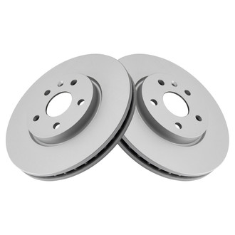 TRQ® - Disc Brake Rotors