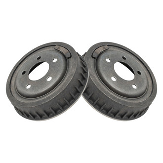 TRQ® - Brake Drums