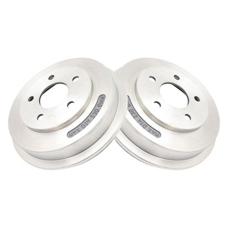 TRQ® - Drum Brake Shoes