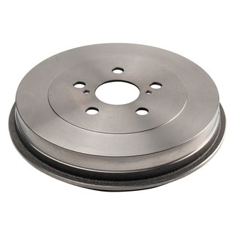 TRQ® - Drum Brake Shoes