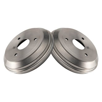 TRQ® - Brake Drums