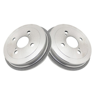 TRQ® - Drum Brake Shoes