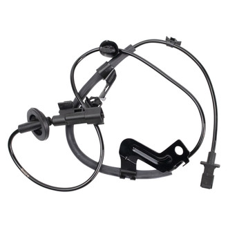 TRQ® - Rear Driver Side ABS Wheel Speed Sensor