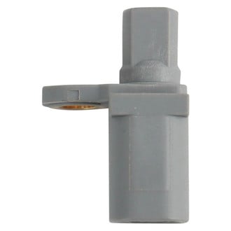 TRQ® - Rear Passenger Side ABS Wheel Speed Sensor