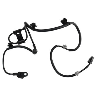 TRQ® - Rear Passenger Side ABS Wheel Speed Sensor