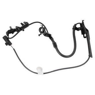 TRQ® - Front Driver Side ABS Wheel Speed Sensor