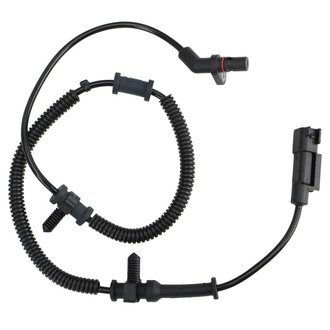 TRQ® - Front Passenger Side ABS Wheel Speed Sensor