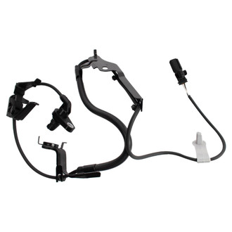 TRQ® - Front Passenger Side ABS Wheel Speed Sensor