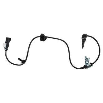 TRQ® - ABS Wheel Speed Sensor