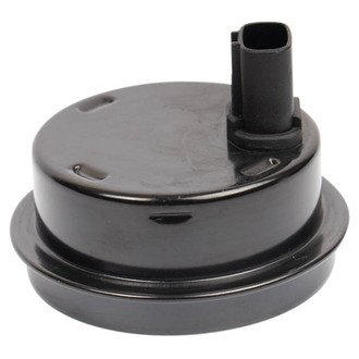 TRQ® - Rear Passenger Side ABS Wheel Speed Sensor