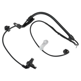 TRQ® - Front Driver Side ABS Wheel Speed Sensor