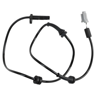 TRQ® - Front Driver Side ABS Wheel Speed Sensor