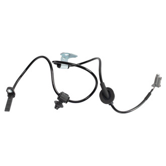 TRQ® - ABS Wheel Speed Sensor