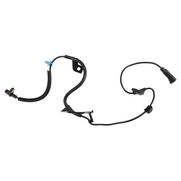 TRQ® - Rear Passenger Side ABS Wheel Speed Sensor