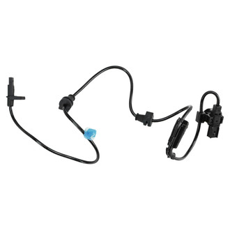 TRQ® - Front Passenger Side ABS Wheel Speed Sensor