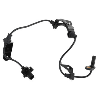 TRQ® - Front Passenger Side ABS Wheel Speed Sensor