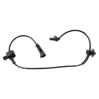 TRQ® - Rear Passenger Side ABS Wheel Speed Sensor