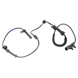 TRQ® - Front Driver Side ABS Wheel Speed Sensor