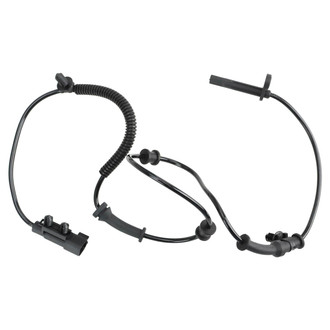 TRQ® - Front Passenger Side ABS Wheel Speed Sensor