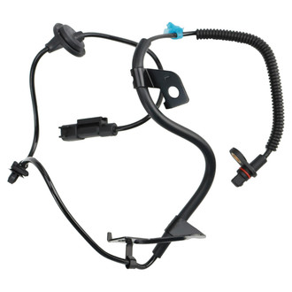 TRQ® - Rear Driver Side ABS Wheel Speed Sensor