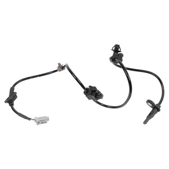 TRQ® - ABS Wheel Speed Sensor